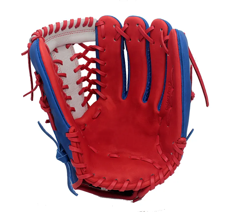 Beyzbol japon özel eldiven kip batting deri profesyonel OEM üreticisi