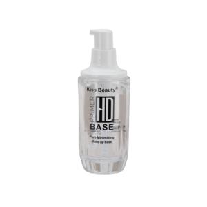 Base de maquillage Kiss Beauty Cosmetic Pure HD Primer transparente hydratante longue tenue illuminatrice sans colorants artificiels - Product Image 6
