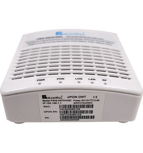 1GE + <span class=keywords><strong>CATV</strong></span> con <span class=keywords><strong>CATV</strong></span> RF xPON <span class=keywords><strong>ONU</strong></span> - Product Image 2