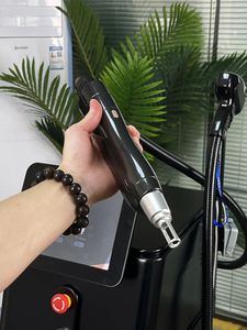 Laser Hair Removal Accessories <b>Flash</b> of <b>Light</b> of Diode Laser Hair Removal and Pico Laser Tattoo Removal Machine - Product Image 4