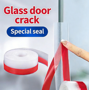PVC <strong>Door</strong> <strong>Seal</strong> <strong>Strip</strong> Self <strong>Adhesive</strong> Window Weatherproof <strong>Sealing</strong> <strong>Strip</strong> Weatherproof <strong>Sealing</strong> <strong>Strip</strong> Manufacturer - Product Image 2