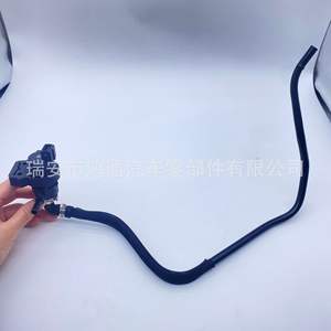 Soupape de purge Mercedes Benz ML W164 A1644703193, soupape de régulation de gaz pour usage automobile - Product Image 4