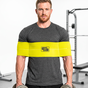 Slingshot de musculation robuste de qualité supérieure Saar Industries, antidérapant, design réglable, OEM, pour la musculation - Product Image 1