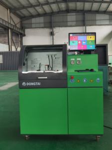 DONGTAI Hersteller <span class=keywords><strong>DTS709</strong></span> <span class=keywords><strong>Common</strong></span> <span class=keywords><strong>Rail</strong></span> Inj ector Prüfstand DTS300 HEUI Funktion Optional - Product Image 3