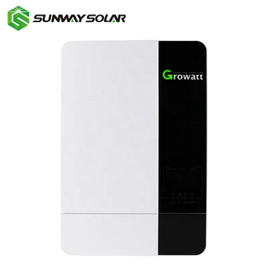 <span class=keywords><strong>Growatt</strong></span> Off Grid Hybrid <span class=keywords><strong>Spf</strong></span> 5000es  <span class=keywords><strong>Spf</strong></span> 3500es Onduleur solaire 3.5kw 5kw 230V  Onduleur avec mode parallèle - Product Image 3