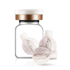 Bitkisel özü ile AncientYoni detoks inci derin temizlik koku kaşıntı ve anormal vajinal deşarj veda - Product Image 3