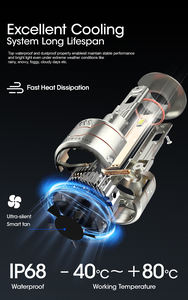 Conpex <span class=keywords><strong>Auto</strong></span> accessori <span class=keywords><strong>Auto</strong></span> X8 fari <span class=keywords><strong>Led</strong></span> lampadina <span class=keywords><strong>H7</strong></span> <span class=keywords><strong>Led</strong></span> faro H1 H3 H11 9005 9006 880 9012 luci <span class=keywords><strong>Led</strong></span> per <span class=keywords><strong>Auto</strong></span> - Product Image 5