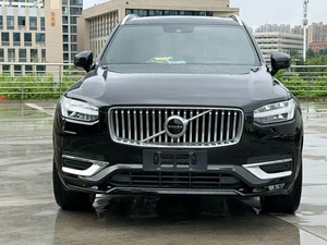 Vehículo Usado de Primera Calidad, <span class=keywords><strong>XC90</strong></span> B5 <span class=keywords><strong>2021</strong></span>, Lujo, Tracción en las Cuatro Ruedas, 5 Asientos, SUV de Tamaño Completo, Título Limpio, Historial de Servicio Completo - Product Image 2