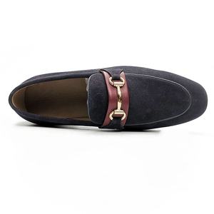 Zapatos de vestir personalizados para hombre, mocasines y cinturones, zapatos de vestir para hombre, zapatos de cuero Oxford - Product Image 5