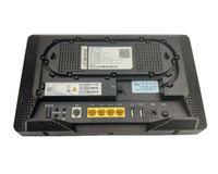 Modem fibre optique Alcatel Lucent G-140W-C version anglaise, neuf, 4GE+1POTS+WiFi, 245G, double bande sans fil, Gpon ONU pour réseau 4G