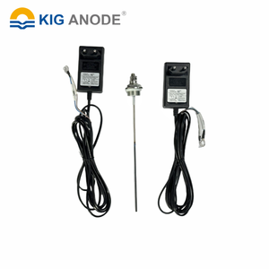 Sonda de Ácido Óxido de Hidrógeno (MOH) Personalizada KIG para Calentadores de Agua - Product Image 5