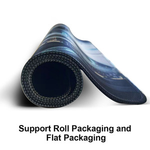 Các Nhà Sản Xuất Bán Buôn Mát Miếng Đệm Chuột Với Bản In Thêm Dài Bàn Miếng Đệm Cho Các Trường Học Máy Tính Bàn Chuột Mat - Product Image 5