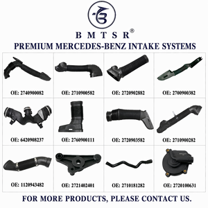 BMTSR accessoires de voiture système de moteur automatique pièces de moteur pour <span class=keywords><strong>Mercedes</strong></span> Benz W203 W204 W210 W211 W124 - Product Image 3