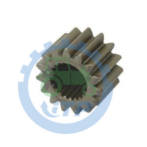 Pièces de tracteur 9968080 K395114, essieux avant de direction, pignon solaire, adapté à Case IH Ford NH David Brown - Product Image 5