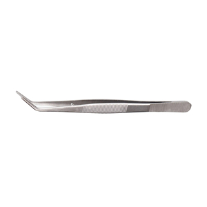 Pinzas Dentales Fabricadas en Pakistán, Instrumentos de Grado Dental, OEM, ODM, Venta al por Mayor, Personalización de Logotipo, Pinzas Dentales de Marca - Product Image 2