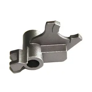 excellent quality investment casting stainless steel precision casting with heat treatment