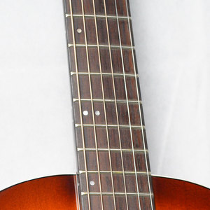 Beginner Professional 6-<b>String</b> Acoustic Guitar Spruce Solid-<b>top</b> 38-Inch Size Mahogany Back/Side Fingerboard Glossy - Product Image 4