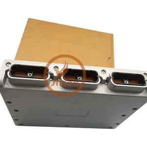 21Q8-32103 21Q832103 21Q8-32102 21Q832102 Module de commande ECU programmé pour excavatrice R290LC-9MH R290LC-9 - Product Image 2