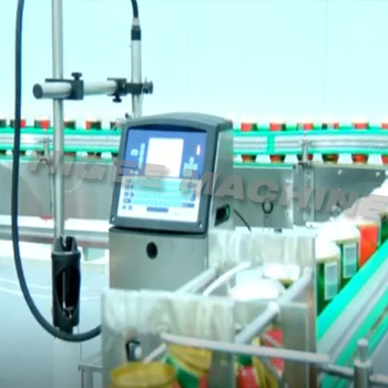 Canned tomato paste filling seaming machine with sauce bottling machine beverage machinery