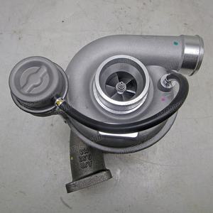 Turbine refroidie à l'huile de bonne qualité pour Perkins pour Massey pour Ferguson et pour <span class=keywords><strong>Caterpillar</strong></span> 711736-0026 Acheter turbocompresseur pour Garrett - Product Image 2