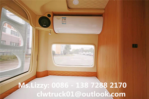 <strong>Touring</strong> Car Automatic 4x2 Business Travel Van RV for Sale in Saudi Arabia - Product Image 5
