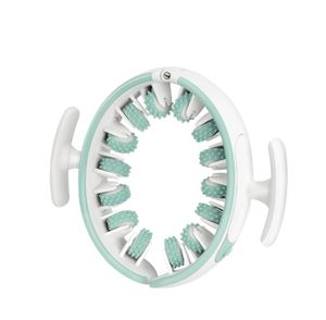 Masseur De Jambes En Gros Dragage Méridien Anneau De Serrage De Mollet Mince Rouleau De <span class=keywords><strong>Massage</strong></span> Musculaire Du Mollet Mince - Product Image 3