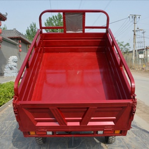 รถสามล้อไฟฟ้าสามล้อสำหรับมอเตอร์ไซค์รถสามล้อไฟฟ้า - Product Image 6