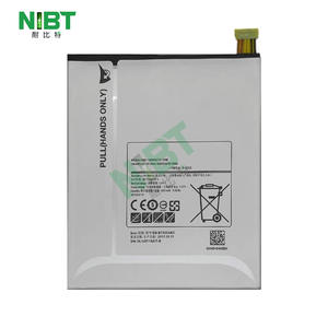 Batteria al Litio Ricaricabile EB-BT355ABE per Tablet <span class=keywords><strong>TabA</strong></span> 8/T355/P350 - Product Image 1