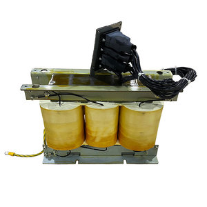 Transformador de Gabinete de Control para Robot FANUC A80L-0024-0028 para Automatización Industrial - Product Image 4