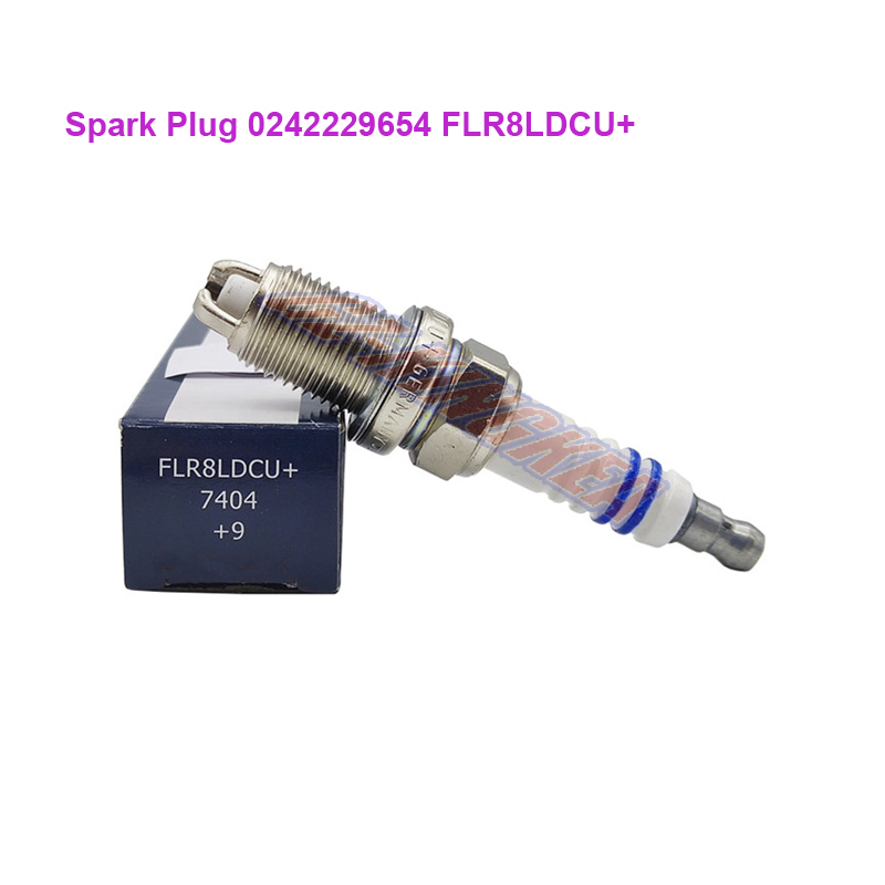 Engine L34 Parts FLR8LDCU+ for EPICA 2 High-Performance