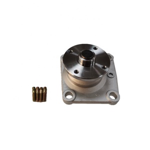 Support de pompe à eau de refroidissement de moteur de voiture en gros MD364879 MD303501 2528539800 pour <span class=keywords><strong>Mitsubishi</strong></span> L200 - Product Image 3