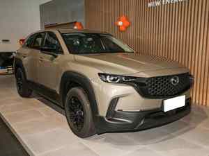 <span class=keywords><strong>Mazda</strong></span> <span class=keywords><strong>CX</strong></span>-50 2026 <span class=keywords><strong>2023</strong></span>, SUV, 2.0T, 155HP, L4, con <span class=keywords><strong>Precio</strong></span> Económico, <span class=keywords><strong>Mazda</strong></span> <span class=keywords><strong>CX</strong></span>-50 Xingye - Product Image 3