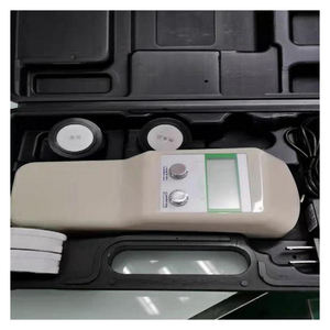 Display Digital <span class=keywords><strong>Whiteness</strong></span> <span class=keywords><strong>Tester</strong></span> <span class=keywords><strong>Tester</strong></span> <span class=keywords><strong>Whiteness</strong></span> Portátil Teste Pintura Papel Em Pó Medidor <span class=keywords><strong>Whiteness</strong></span> - Product Image 4