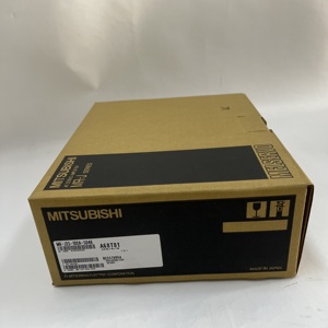 Servoamplificador de CA Mitsubishi MR-J2S-100A-S046 - Product Image 1