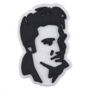 2025 nuevos encantos de zuecos de cartón DISEÑO DE Inglaterra zapatos encanto para decoración de zapatos <span class=keywords><strong>Mamamia</strong></span> música zapato encanto - Product Image 3