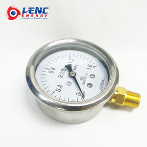 YN-60 + 0-1.6mpa पोर्टेबल दबाव गेज - Product Image 5