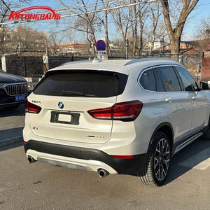 BM-W <span class=keywords><strong>X1</strong></span> Usado de Bajo <span class=keywords><strong>Precio</strong></span>, 2019~2025, SUV de Lujo con Poco Kilometraje, Exterior <span class=keywords><strong>Blanco</strong></span>. Vehículo en Venta. - Product Image 5