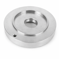 Pièces et composants de fonderie sous pression et de fonderie par gravité en aluminium A356 de haute précision pour l'automobile, les motos, les moteurs, les machines et les quincailleries