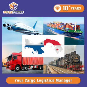 Cina a <span class=keywords><strong>Panama</strong></span> Air Express spedizioniere spedizioniere - Product Image 2