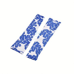 Manchons de compression personnalisés en polyester pour adultes, pour sports de plein air, cyclisme, <span class=keywords><strong>moto</strong></span>, pêche, basketball, volleyball - Product Image 3