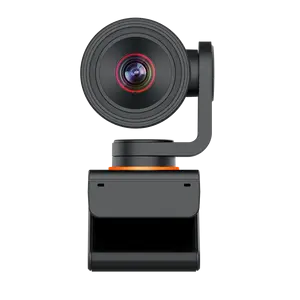 كاميرا ويب بقوة 4k لتتبع الذكاء الاصطناعي لغرف المؤتمرات بسعر المصنع بجودة USB3.1 HD وكاميرا H.264 H.265 كاميرا ويب مع جهاز تحكم عن بعد بالراديو