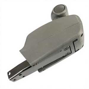 Levier de changement de vitesse automatique pour camion Mercedes-Benz, pièce de rechange 9432601209 9432601509 - Product Image 3
