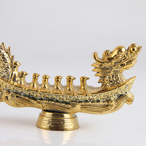 مصنع تعزيز قوارب التنين الكأس اكسسوارات الكأس أعلى - Product Image 2