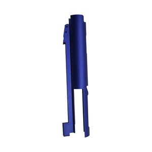 Servicio de Fabricación de Chapa Metálica Personalizada ISO, Servicio de Estampado de Metal, Estampado de Piezas Metálicas de Latón, Aluminio y Acero Inoxidable - Product Image 1