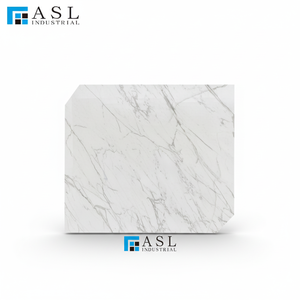 Dalle de marbre italienne blanc neige Carrara – <span class=keywords><strong>Prix</strong></span> bas sur pierre de haute qualité - Product Image 1