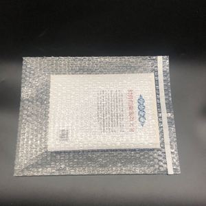 Pansatec Màng Xốp Bọt Khí PE EPE Niêm Phong Hai Mặt CE Máy Làm Túi Bao Thư Poly Bưu Phẩm - Product Image 3