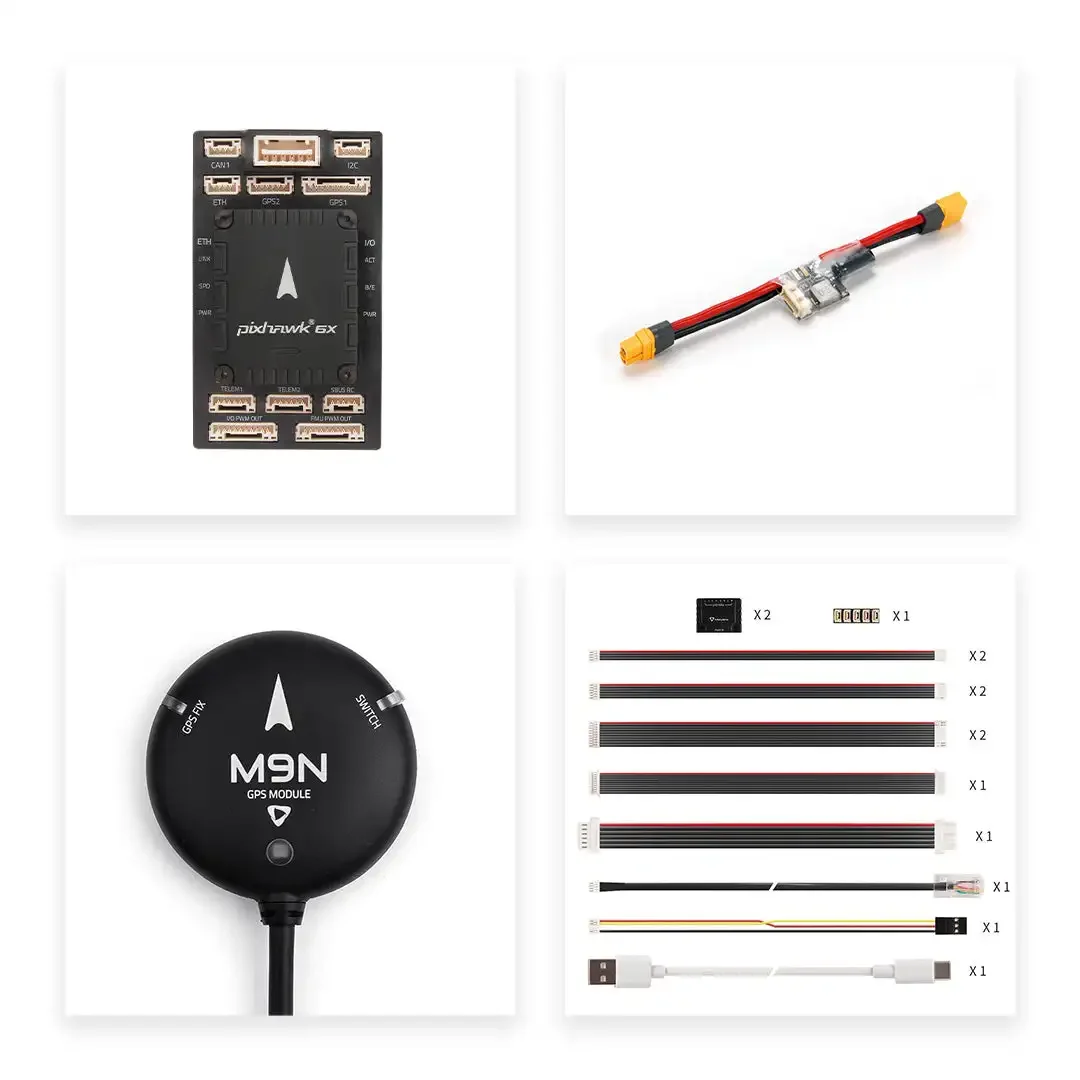 ชุดจีพีเอส m9n ขนาดเล็ก