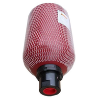 Accumulateur de vessie HYDAC SB330-1A1/112A9-330A