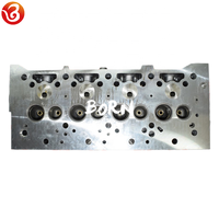 Bonne qualité J8S moteur culasse 7701463279 7701468222 908040 pour Renault 2.1 D Avec J8S 662 704 706 moteur