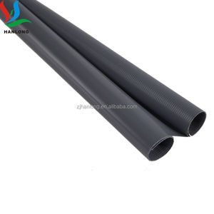 कार टेंट उद्योग के लिए उच्च गुणवत्ता वाले pvc टार्पॉलिन रंगीन वाटरप्रूफ और लौ मंडन शीट उद्योग के लिए बुना हुआ लेपित पैटर्न - Product Image 3